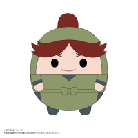 Nintama Rantarō FUWA KORORIN 4 5