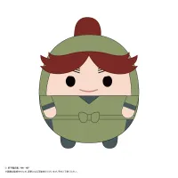 MAX LIMITED Nintama Rantarō FUWA KORORIN 4 - Nintama Rantaro - photo 5