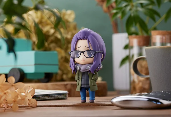 [GoodSmile] Nendoroid Sakura Kagamihara