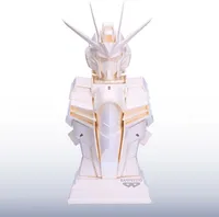 BANDAI RISING FREEDOM GUNDAM "Mobile Suit Gundam SEED FREEDOM" - Mobile Suit Gundam SEED FREEDOM - photo 1