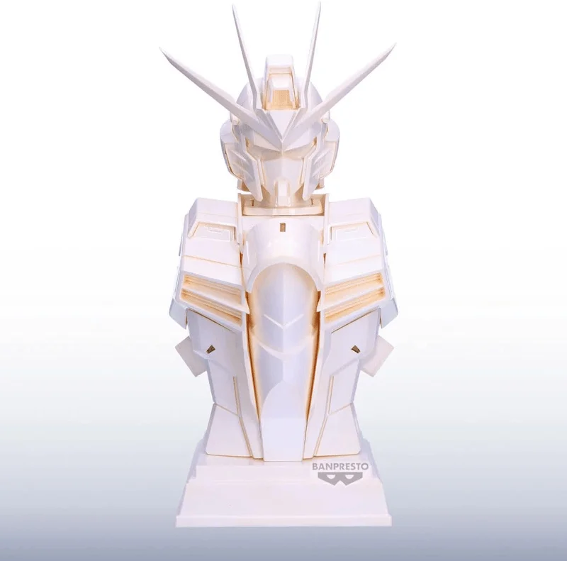 BANDAI RISING FREEDOM GUNDAM "Mobile Suit Gundam SEED FREEDOM" - Mobile Suit Gundam SEED FREEDOM