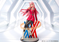 DARLING in the FRANXX 1/7 Scale Figure Zero Two 10