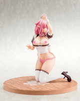 1/6 scale pre-painted completed figure Rosetta 4