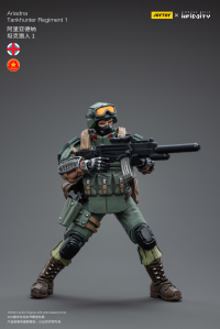 Infinity tabletop-Ariadna Tankhunter Regiment 1 5