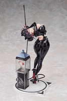 Quency: Escape Queen 6