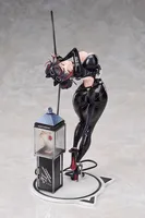Good Smile Arts Shanghai Quency: Escape Queen - GODDESS OF VICTORY: NIKKE - photo 6