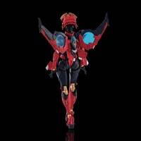 FLAME TOYS [Furai Action] Windblade - Transformers - photo 3