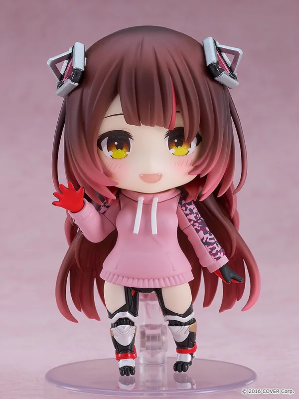 GOOD SMILE COMPANY Nendoroid Robocosan - hololive production