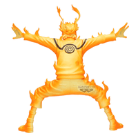 NARUTO SHIPPUDEN Grandista-NARUTO UZUMAKI-Ⅱ 2
