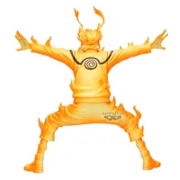 BANDAI NARUTO SHIPPUDEN Grandista-NARUTO UZUMAKI-Ⅱ - NARUTO - photo 2
