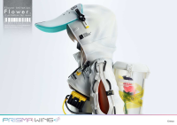 PRISMA WING Flower Imitation. Flower. Illustration by neco 1/7 Scale Pre-Painted Figure 19