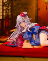 Black Heart Kimono Ver. 9