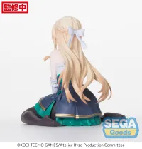 SEGA "Atelier Ryza: Ever Darkness & The Secret Hideout" PM Perching Figure "Klaudia Valentz" - Atelier Ryza - photo 8