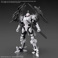 BANDAI HOBBY 30MM DAEMON X MACHINA TS Bahamut - DAEMON X MACHINA - photo 2