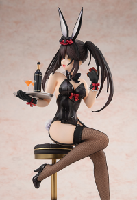 Date A Live Light Novel Kurumi Tokisaki: Black Bunny ver. 9