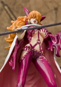 TAMASHII NATIONS Figurarts Zero - Sadie (One Piece) - ONE PIECE - photo 8