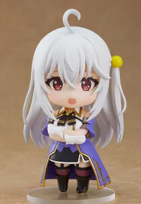 GOOD SMILE COMPANY Nendoroid Ninym Ralei - The Genius Prince's Guide to Raising a Nation Out of Debt - photo 2