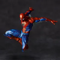 KAIYODO AMAZING YAMAGUCHI SPIDERMAN VER. 2.0(REISSUE) - Marvel - photo 9