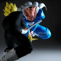 BANDAI DRAGON BALL Z MATCH MAKERS DABURA(VS SUPER SAIYAN SON GOHAN), Banpresto Match Makers - Dragon Ball Z - photo 3
