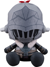 Plushie Goblin Slayer 2