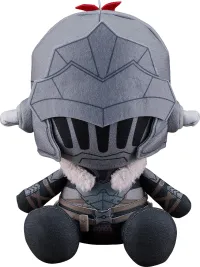 GOOD SMILE COMPANY Plushie Goblin Slayer - Goblin Slayer - photo 2