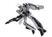 VF-0S Phoenix (Roy Focker Use) Macross ZERO, Bandai Spirits HI-Metal R 3