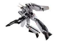 TAMASHII NATIONS VF-0S Phoenix (Roy Focker Use) Macross ZERO, Bandai Spirits HI-Metal R - Macross - photo 3