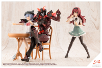 AFTER SCHOOL Eimi's Detective Cosplay Set 13