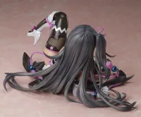 BINDing Hatsume no Tsubone - Senran Princess G - photo 4