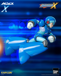 MDLX X - Rockman X / Mega Man X 3