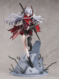 Lucia: Crimson Abyss 1