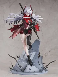 Good Smile Arts Shanghai Lucia: Crimson Abyss - Punishing: Gray Raven - photo 1