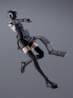 BOMB "Chainsaw Man" 3