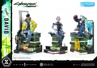 Prime 1 Studio Real Elite Masterline Cyberpunk: Edgerunners David Deluxe Bonus Version - Cyberpunk: Edgerunners - photo 99