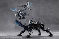 KOTOBUKIYA HEXA GEAR BLAUREGEN - HEXA GEAR - photo 8