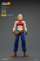 KOF'98UM '97 Special Team Blue Mary 3