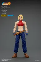 JOYTOY KOF'98UM '97 Special Team Blue Mary - The King of Fighters - photo 3