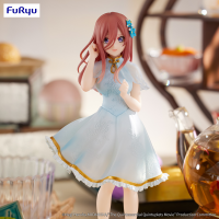 The Quintessential Quintuplets Movie　Figure -Nakano Miku China Princess ver.- 2