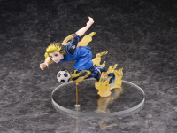 BLUELOCK Meguru Bachira 1/7 Scale Figure 7