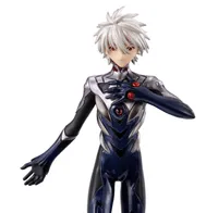 MegaHouse G.E.M. series Evangelion： 3.0+1.0 Thrice Upon a Time Kaworu Nagisa(Repeat) - Rebuild of Evangelion - photo 4