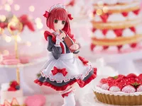 BellFine Kana Arima Sweets Paradise collaboration costume Ver. - 【OSHI NO KO】 - photo 9
