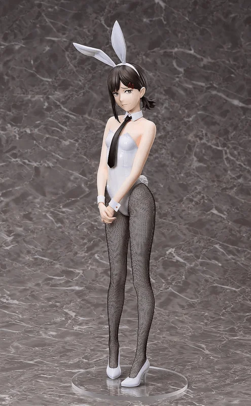 FREEing Kobeni: Bunny Ver. - Chainsaw Man