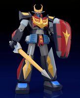 MODEROID Baldios 1