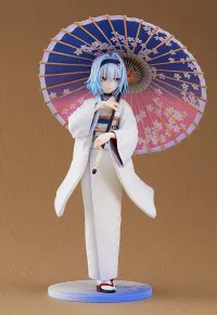 GOOD SMILE COMPANY Ginko Sora: Kimono Ver. - The Ryuo's Work is Never Done - photo 1