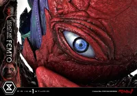 Prime 1 Studio Legacy Art "Kentaro Miura" Berserk Femto - Berserk - photo 48