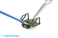 HG Reverse-acting tweezers [Snap neck type] 6