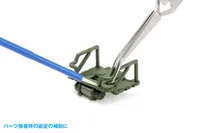 Wave Co. HG Reverse-acting tweezers [Snap neck type] - Tools - photo 6