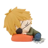 BANDAI Denji "Chainsaw Man", Bandai Spirits Q Posket Sleeping Figure - Chainsaw Man - photo 2