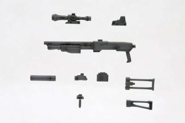 WEAPON UNIT16 SHOTGUN