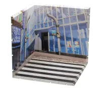 PLM Dioramansion 200 Bamboo Forest (Daytime) - Figure Accessories - photo 6
